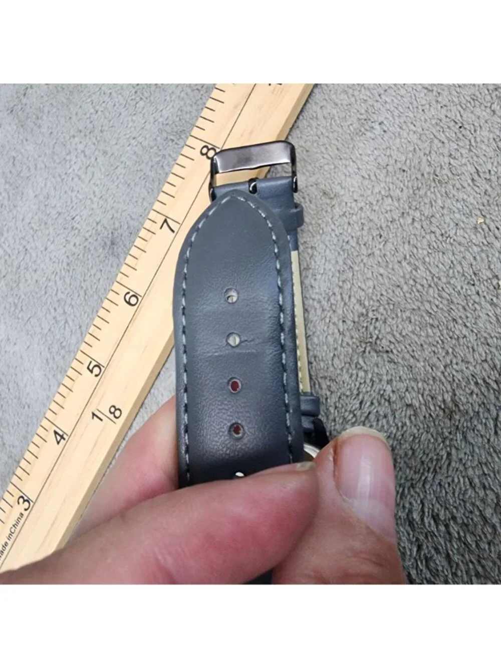 Px size mens